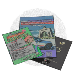 Листовки и флаеры, плакаты