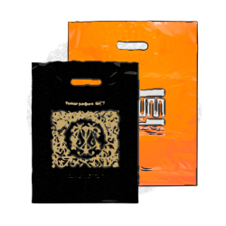 Полиэтиленовые пакеты